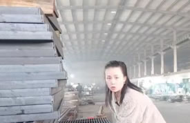 河北厚宏金屬絲網制品有限公司